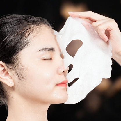 Masque Facial - GlowSkinSheet™ - Grenade - Liftemagic