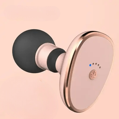 Pistolet de Massage - Silentmassager™ - Rose - Liftemagic